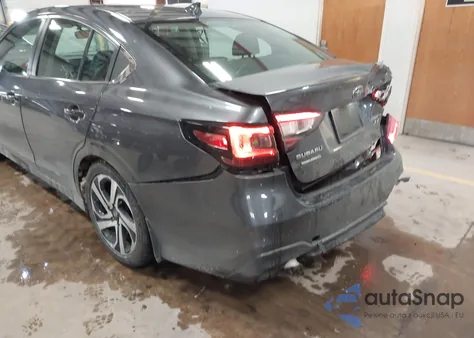 2022 Subaru Legacy Limited Xt z USA, uszkodzony, nr VIN 4S3BWGN62N3019779